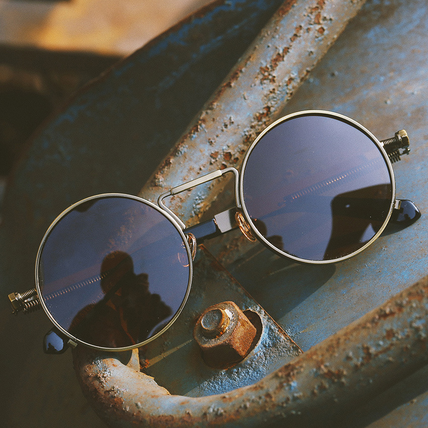 Polarisierte Sonnenbrille Fahr – Metal Photo Panel Bewertung und Preis