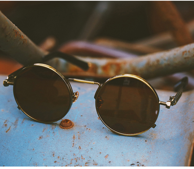 Polarisierte Sonnenbrille Fahr – Metal Photo Panel Bewertung und Preis