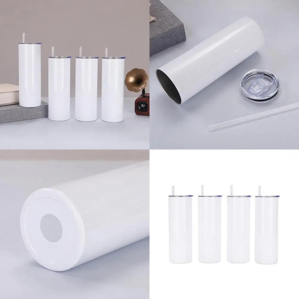 Ein 20oz gerader Becher aus 30 – Sublimation Mug White Bewertung und Preis