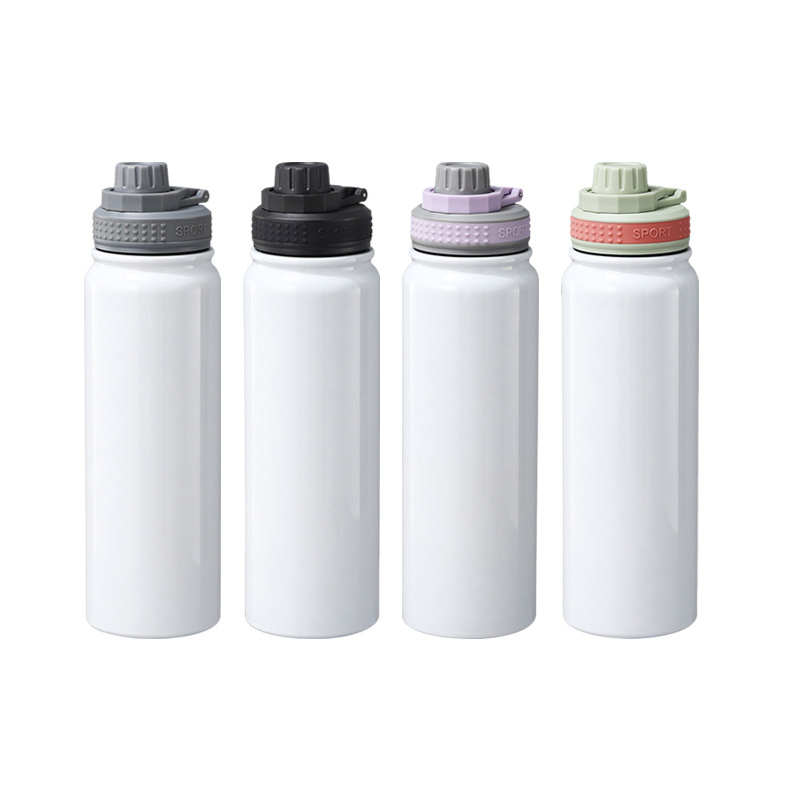 850ML Sublimation Blank Tumble – Water Bottle Blank Bewertung und Preis