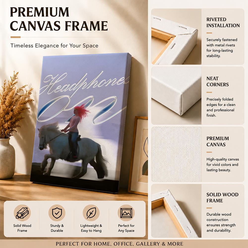 Sängerin A-addison Rae Gemälde – Canvas Wrap Ready Bewertung und Preis
