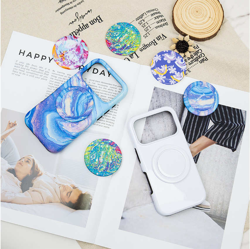 Fonlyu 5 Stück Harte PC Magnet – Phone Case Blank Print Bewertung und Preis