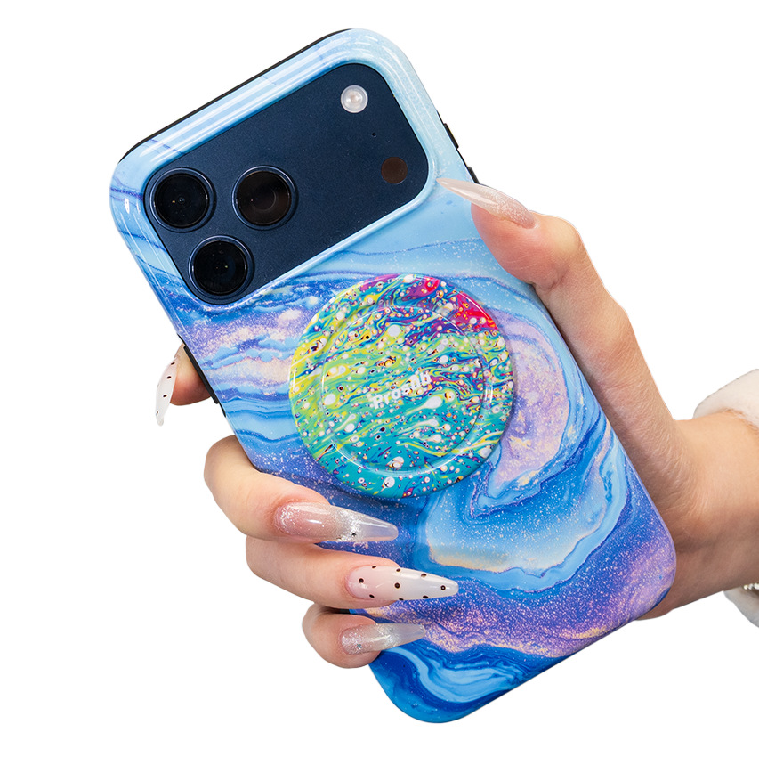 Fonlyu 5 Stück Harte PC Magnet – Phone Case Blank Print Bewertung und Preis