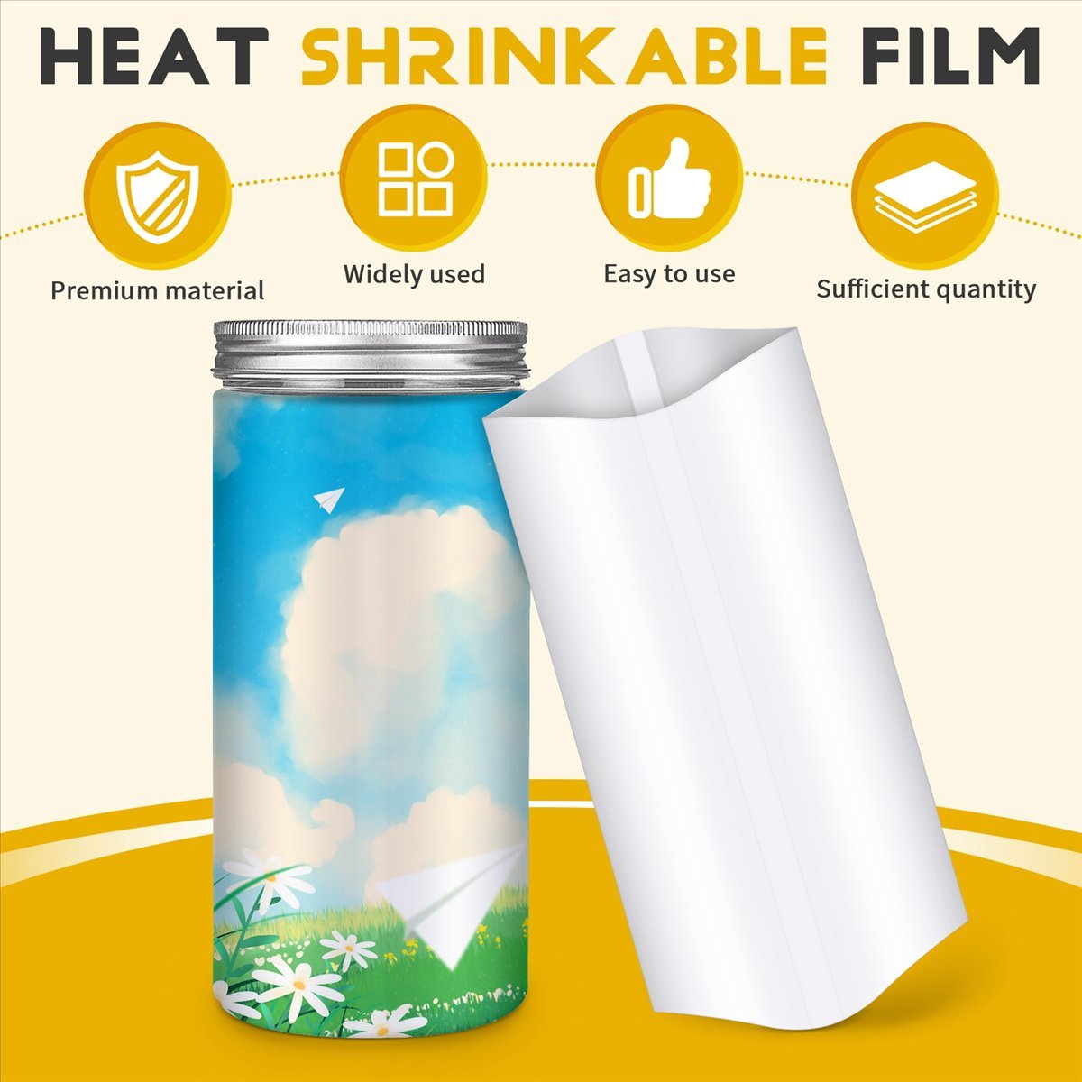 ✼ 70 Stück Sublimations-Schrum – Sublimation Mug White Bewertung und Preis