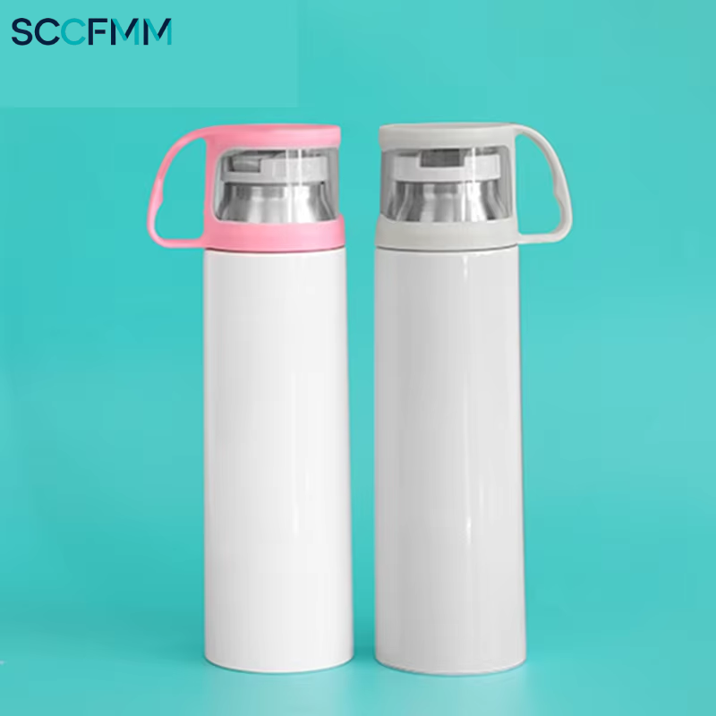 SCCFMM 3er-Set Sublimations-Tr – Water Bottle Blank Bewertung und Preis