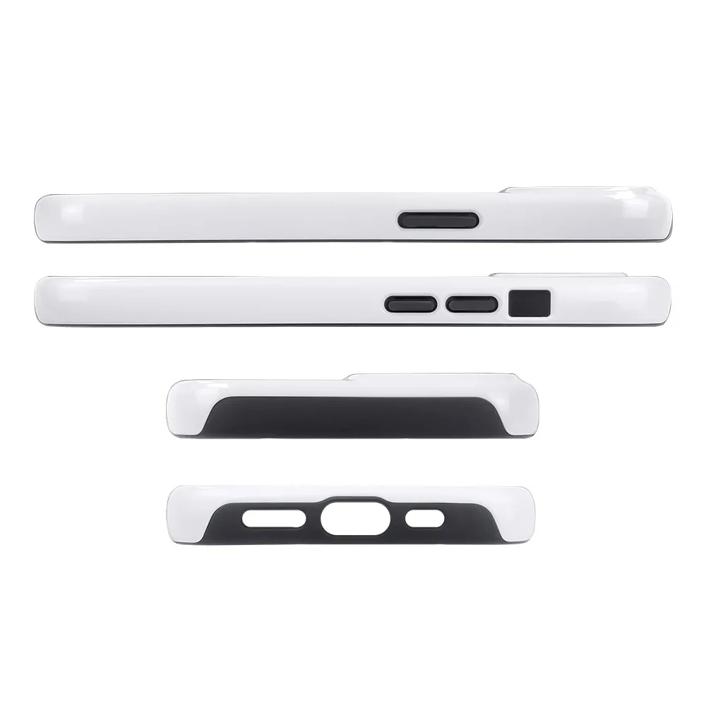 10 Stück 2-in-1 3D Sublimation – Phone Case Blank Print Bewertung und Preis