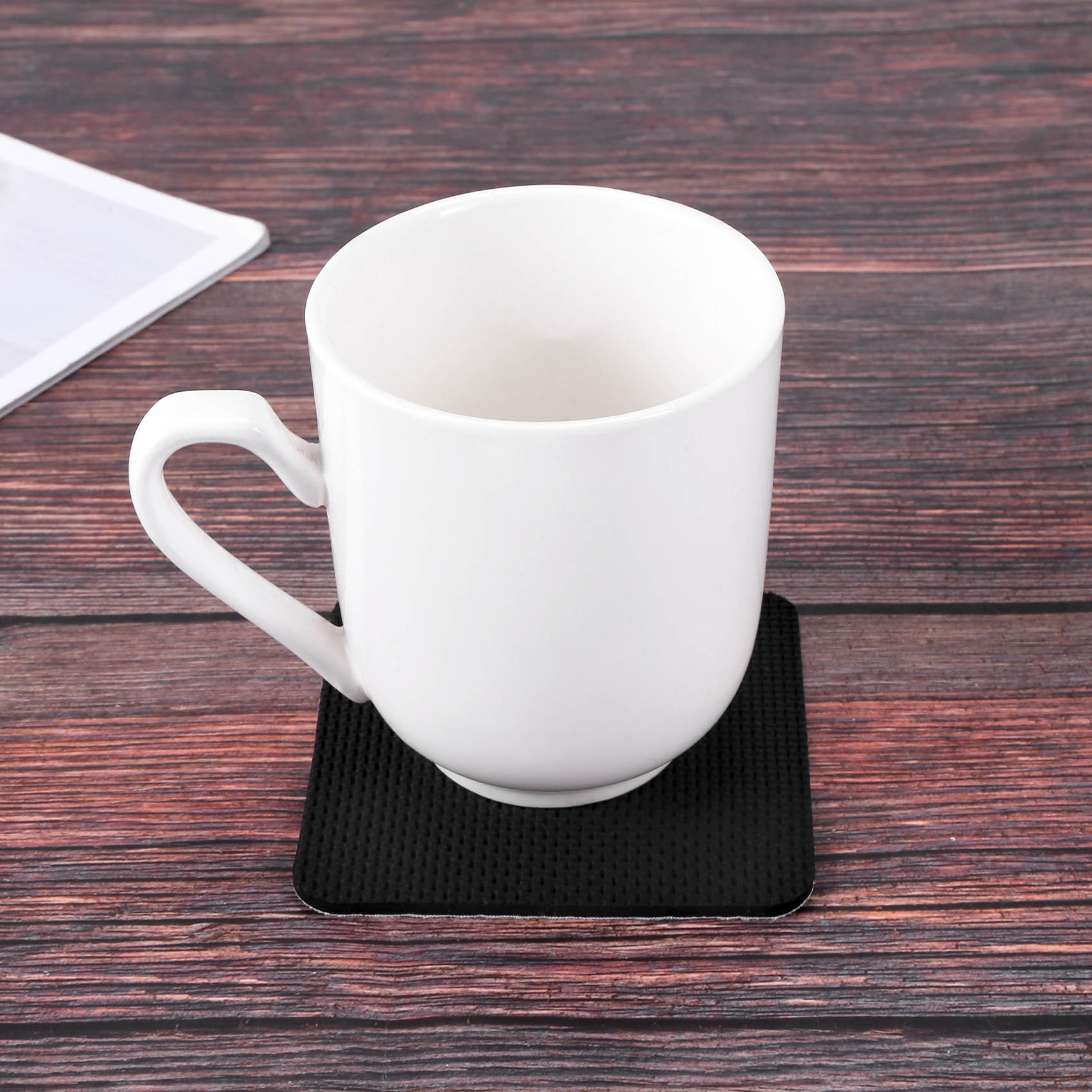 ✱ 35 Stück Quadratische Sublim – Coaster Sublimation Blank Bewertung und Preis