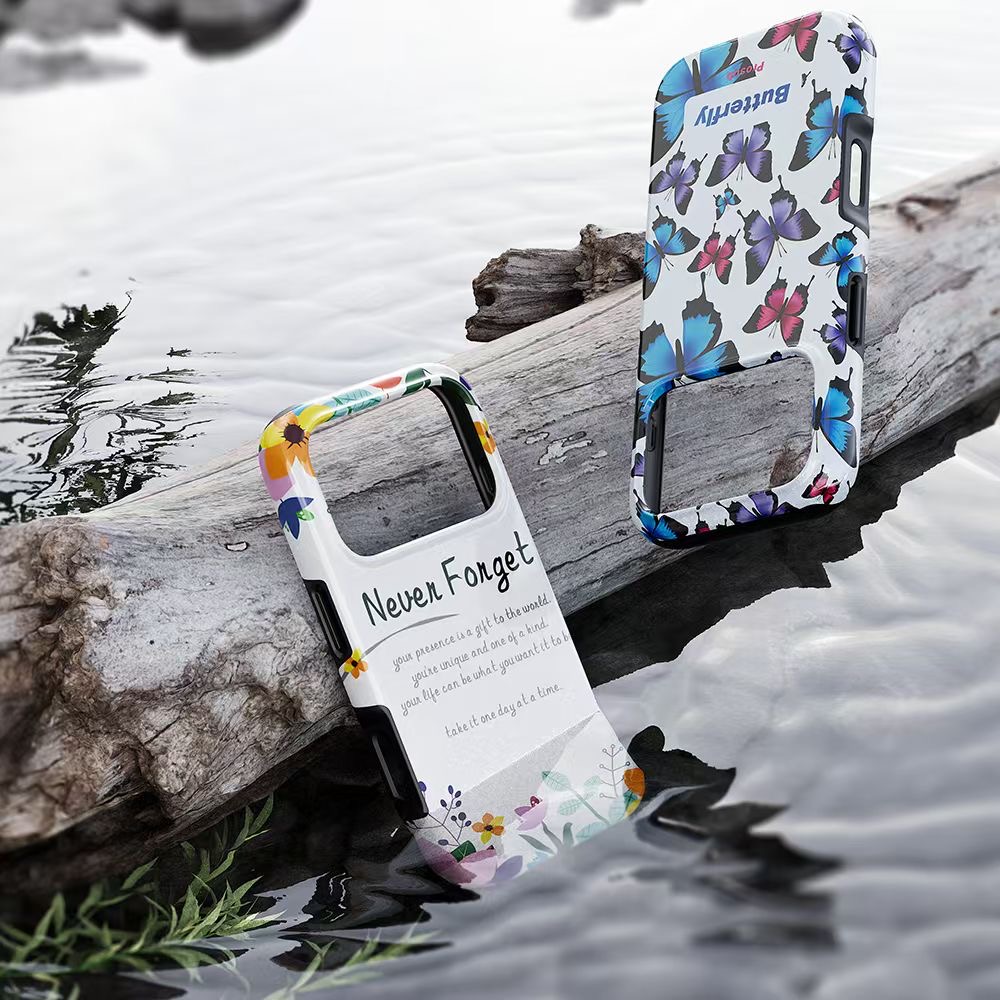 VORMIR 5 Stück beschichtete 2  – Phone Case Blank Print Bewertung und Preis