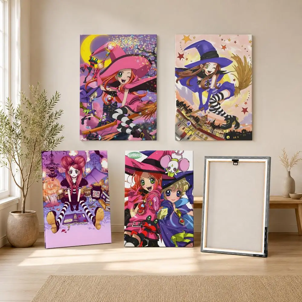 Anime S-Sugar Sugar Rune Maler – Canvas Wrap Ready Bewertung und Preis