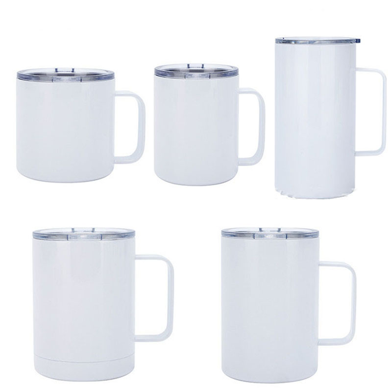 Sublimation Blank Gerade Tasse – Water Bottle Blank Bewertung und Preis
